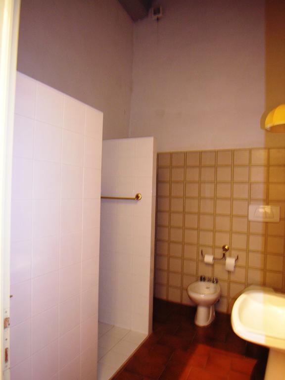 Villa Senni Scarperia Eksteriør billede